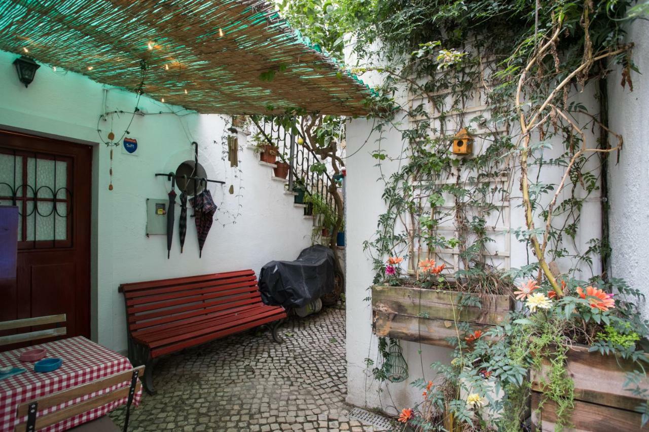 Flh Alfama Charming Flat Appartement